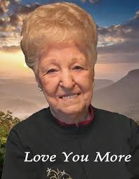 Phyllis Joan Weaver Obituary