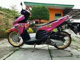 Vario 125 babylook modifikasi vario 125 babylookstyle free. Vario 125 Home Facebook