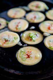 Takoyaki Zen Can Cook Japanese Cooking Food Dishes Japan Food