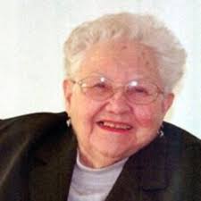 Obituary information for June Barton Morris