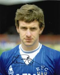 Happy 66th birthday wishes to club legend Kevin Sheedy. 🎉 🥳 345  appearances and 91 goals for Everton between 1982 and 1992. As a player  Sheedy picked up numerous trophies including 2