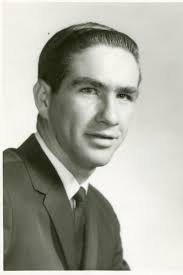 Richard Harris Obituary