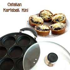 Martabak manis yang bikinnya mudah, lumayan untuk cemilan keluarga. Jual Produk Teflon Martabak Manis Termurah Dan Terlengkap Juli 2021 Bukalapak
