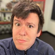 Philip DeFranco