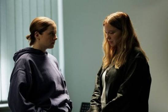Gentle Monster (2026) Movie Still 1 of 4