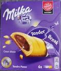 Tender Break