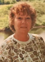 Margaret Lowman Obituary (1931