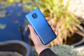 Motorola moto e7 plus ...