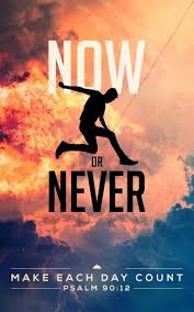 Now Or Never Church Bulletin Cover With Images Bulletin Cover Church Bulletin Covers Church Bulletin
