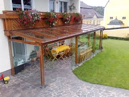 Terrassenuberdachung Pergola Aluminium Holz Terrassenuberdachung Uberdachung Terrasse Terrassendach