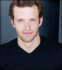 Romeo and Juliet's Joe Carroll Is Cinderella's New Prince Starting Jan. 28 