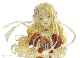 Видео who made me a princess athanasia x ijekiel канала katy 3003. Athanasia De Alger Obelia Who Made Me A Princess Image 2793188 Zerochan Anime Image Board
