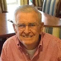 Ralph L Crowder Obituary