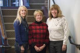 Pitt-Bradford staff members honored for years of service