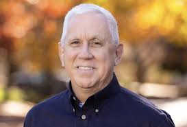 Jim Ortega for Folsom City Council