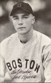 Doc Bowers Red Sox d. 2005 Signed 3x5 Repo Postcard 177973