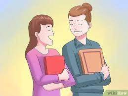 Di suatu kelas siswa dapat melihat klip, dan mengidentifikasi peristiwa yang tidak biasa dan dapat mengganggu pengetahuan kita tentang fisika (rogers, 2007). Cara Menghadapi Guru Yang Kejam Dengan Gambar Wikihow