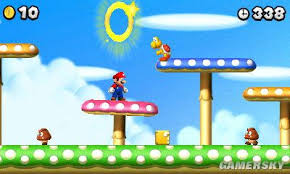Super jabber jump got over 15 million downloads! New Super Mario Bros Apk Download From Moboplay