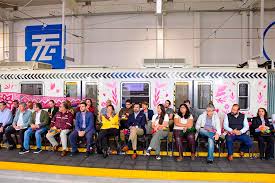 Tren Ligero