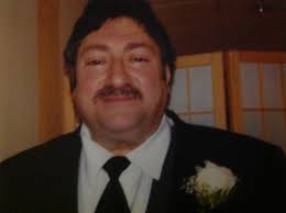 Paul Manzo Obituary (1955