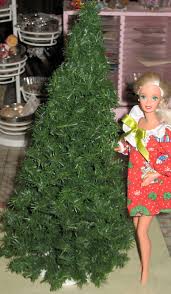 Barbies Christmas Tree Christmas Barbie Barbie Christmas Tree Barbie Doll Accessories