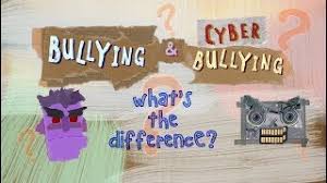 Both kids who are bullied and who bully others may have serious, lasting problems. What S Cyberbullying Youtube