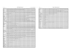 pyg sr high bible reading bible reading chart