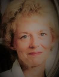 Marilyn Elizabeth (Morgan) Trimble Obituary