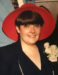 Obituary information for Patricia Santoro