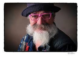 Malcolm Mathieson's Instagram, Twitter & Facebook