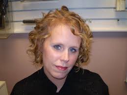 Characters Hair Design