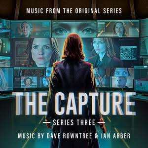 The Capture: Series Three (Music from the Original Series) - Album by Dave  Rowntree | Spotify