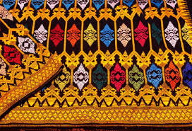 Traditional Textiles in Lombok