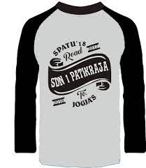 Tentunya untuk membuat desian baju, anda. Desain Kaos Study Tour Konveksi Jogja Apparelsae