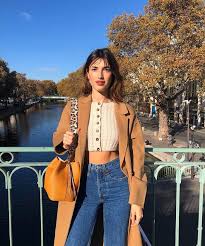 Haircuts are a type of hairstyles where the hair has been cut shorter than before. 18 Of The Chicest French Girl Hairstyles Who What Wear Uk