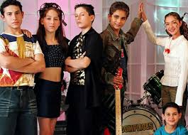 Maybe you would like to learn more about one of these? Complices Al Rescate Tv Series 2002 Imdb