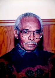 Roy Gardiner Obituary