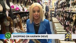 Harwin Drive Shopping Youtube