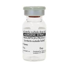 Allercept Therapy Shots Heska