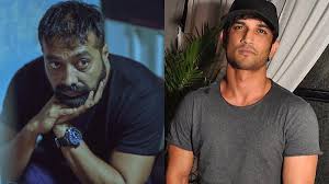 Also find latest anurag kashyap news on etimes. Anurag Kashyap Reveals Sushant Singh Rajput Was Excited To Work With Dharma Yrf Chose Drive Over His Film Celebrities News India Tv