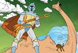 Check spelling or type a new query. Boba Fett S Vacation Blue Milk Special