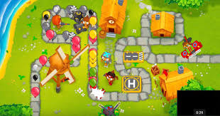 Build awesome towers, choose your favorite upgrades, hire cool special agents, and pop every . Bloons Td 6 Hack Cheats New Levels Money Multiplayer Heroes Gem