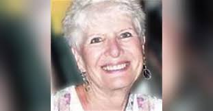 Sheila C. Cairns Obituary