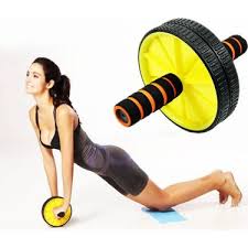 Spor salonuna gitmek istemeyen, gitmeye üşenen , sürekli salonlara para vermek yerine evde spor yapmak isteyenlere yada evinin bir odasını spor odası yapmak. Rugad Karin Kasi Ve Egzersiz Spor Aleti Ab Wheel Fiyati