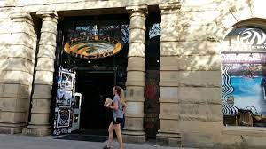 No hospital, no hardware, and minimal downtime. Pacific Wave 17 Photos 70 Reviews Men S Clothing 1502 Pacific Ave Santa Cruz Ca Phone Number Yelp