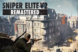 And again in the story you will play an elite sniper named carl fairburn. Crotorrents Sniper Elite 4