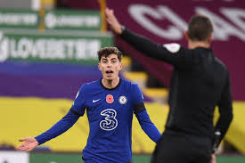 What begins as an idyllic retreat quickly devolves into an increasingly violent and bizarre competition at the hands of a pagan cult. Kai Havertz Opens Up On Indifferent Form And Struggles At Chelsea
