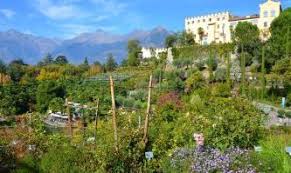 Weitere ideen zu südamerika, meran, garten. Meran Die Wunderschonen Trauttmansdorff Garten Terra Italia