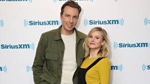 The tabloid alleged the couple was constantly irked by each other's. Kristen Bell Says She S In Awe Of Dax Shepard After He Hits 14 Years Of Sobriety Self