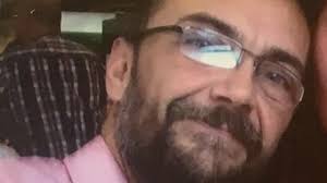 Bradford roof collapse victim named as Mark Spence